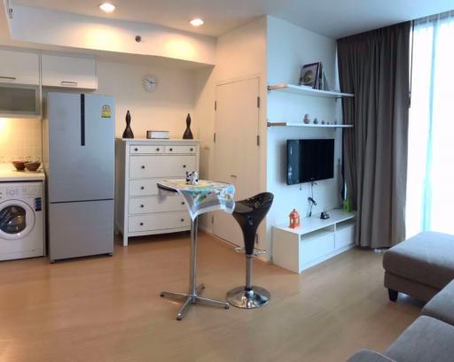 1 bed Condo in The Alcove Thonglor 10 Khlong Tan Nuea Sub District C016160