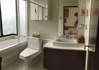 1 bed Condo in The Alcove Thonglor 10 Khlong Tan Nuea Sub District C016160