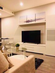 1 bed Condo in The Room Sathorn-TanonPun Silom Sub District C016159