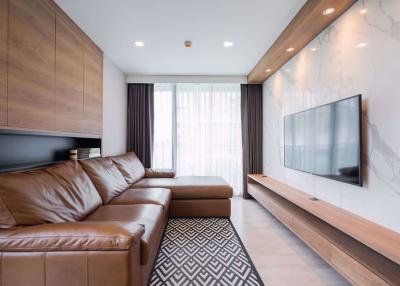 2 bed Condo in Chambers Chaan Ladprao - Wanghin Latphrao Sub District C016157