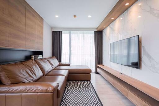 2 bed Condo in Chambers Chaan Ladprao - Wanghin Latphrao Sub District C016157