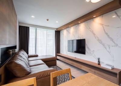 2 bed Condo in Chambers Chaan Ladprao - Wanghin Latphrao Sub District C016157