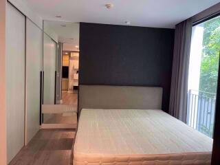 1 bed Condo in The Room Sukhumvit 40 Phra Khanong Sub District C016152