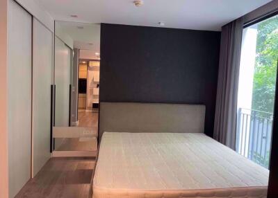 1 bed Condo in The Room Sukhumvit 40 Phra Khanong Sub District C016152