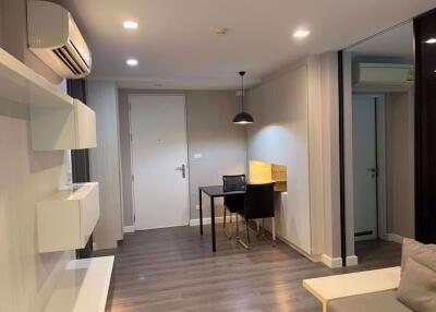 1 bed Condo in The Room Sukhumvit 40 Phra Khanong Sub District C016152