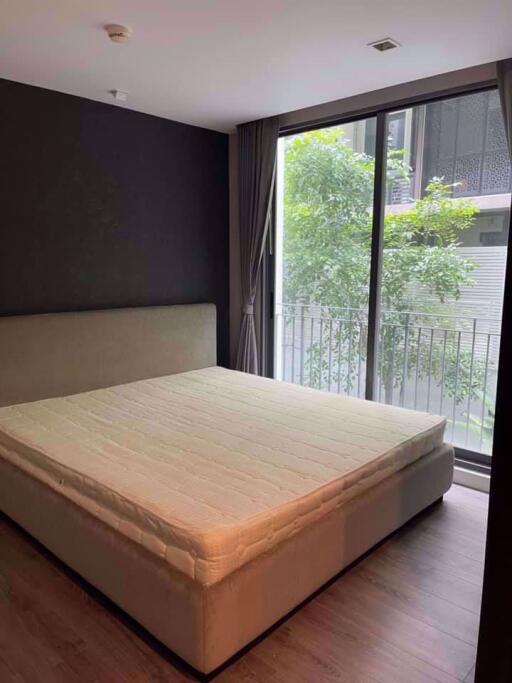 1 bed Condo in The Room Sukhumvit 40 Phra Khanong Sub District C016152