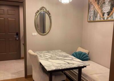 1 bed Condo in The Reserve - Kasemsan 3 Wang Mai Sub District C016151