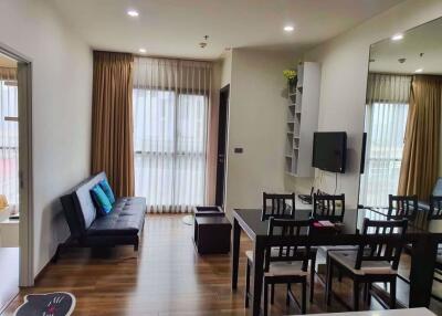 2 bed Condo in WYNE Sukhumvit Phra Khanong Sub District C016150