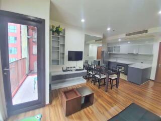 2 bed Condo in WYNE Sukhumvit Phra Khanong Sub District C016150