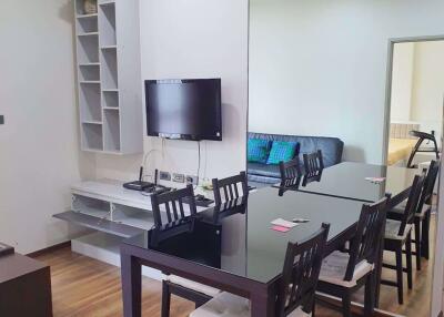 2 bed Condo in WYNE Sukhumvit Phra Khanong Sub District C016150