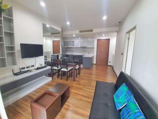 2 bed Condo in WYNE Sukhumvit Phra Khanong Sub District C016150