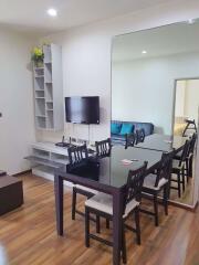 2 bed Condo in WYNE Sukhumvit Phra Khanong Sub District C016150