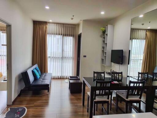 2 bed Condo in WYNE Sukhumvit Phra Khanong Sub District C016150