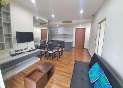 2 bed Condo in WYNE Sukhumvit Phra Khanong Sub District C016150