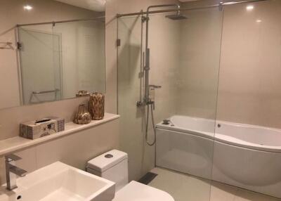 1 bed Condo in Ivy Thonglor Khlong Tan Nuea Sub District C016148