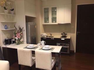 1 bed Condo in Ivy Thonglor Khlong Tan Nuea Sub District C016148