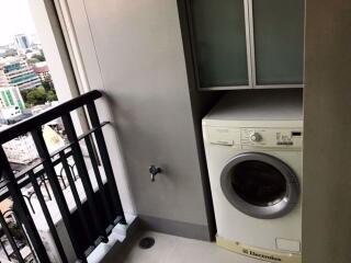 1 bed Condo in Ivy Thonglor Khlong Tan Nuea Sub District C016148