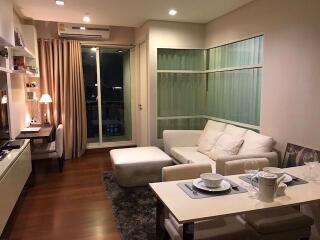 1 bed Condo in Ivy Thonglor Khlong Tan Nuea Sub District C016148