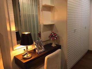 1 bed Condo in Ivy Thonglor Khlong Tan Nuea Sub District C016148