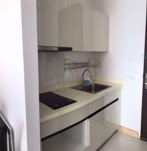 2 bed Condo in The President Sukhumvit Bangchak Sub District C016140