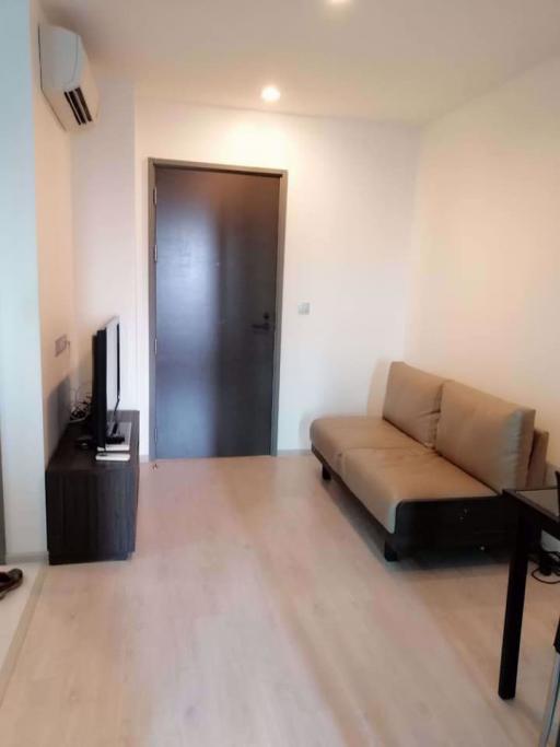 1 bed Condo in The Address Sathorn Silom Sub District C016139