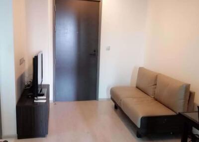 1 bed Condo in The Address Sathorn Silom Sub District C016139