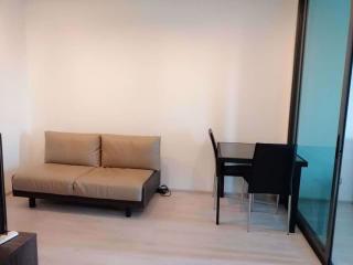 1 bed Condo in The Address Sathorn Silom Sub District C016139