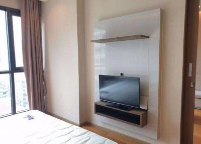 1 bed Condo in The Address Sathorn Silom Sub District C016139