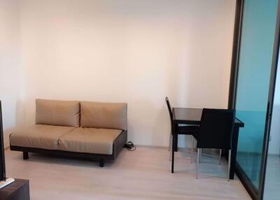 1 bed Condo in The Address Sathorn Silom Sub District C016139