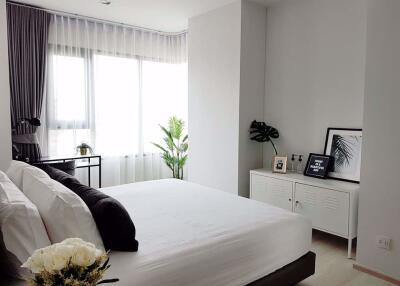 1 bed Condo in Life One Wireless Lumphini Sub District C016133