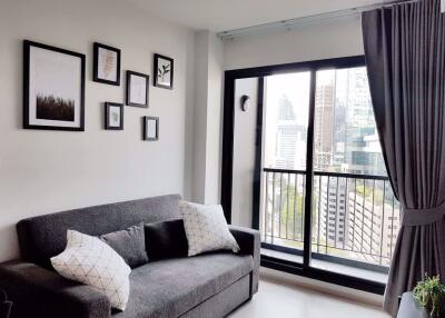 1 bed Condo in Life One Wireless Lumphini Sub District C016133