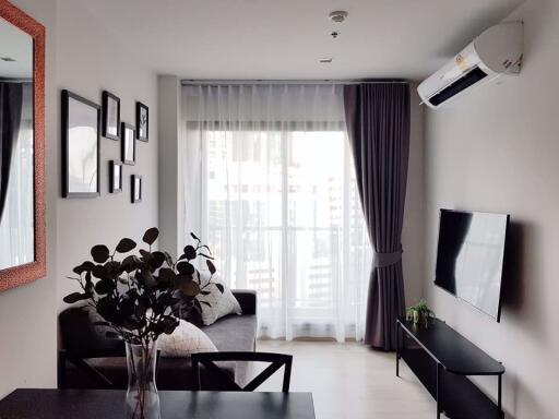 1 bed Condo in Life One Wireless Lumphini Sub District C016133