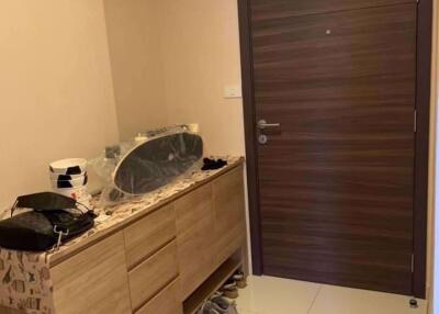 2 bed Condo in Moniiq Sukhumvit 64 Phrakhanong District C016126