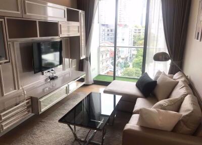 1 bed Condo in Via 49 Khlong Tan Nuea Sub District C016125