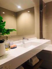 2 bed Condo in Ideo Sukhumvit 93 Bangchak Sub District C016124