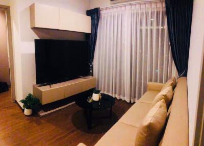 2 bed Condo in Ideo Sukhumvit 93 Bangchak Sub District C016124