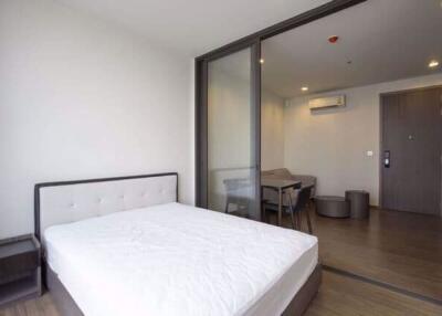 1 bed Condo in The Line Sukhumvit 71 Phrakhanongnuea Sub District C016122