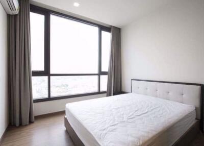 1 bed Condo in The Line Sukhumvit 71 Phrakhanongnuea Sub District C016122