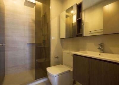 1 bed Condo in The Line Sukhumvit 71 Phrakhanongnuea Sub District C016122