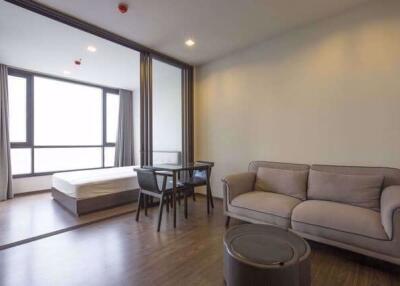 1 bed Condo in The Line Sukhumvit 71 Phrakhanongnuea Sub District C016122