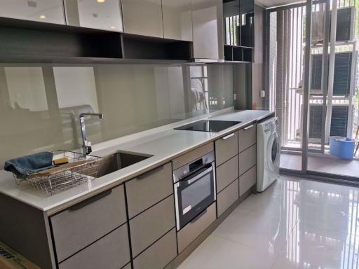 2 bed Condo in 333 Riverside Bangsue Sub District C016118