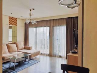 1 bed Condo in Noble Remix Khlongtan Sub District C016117