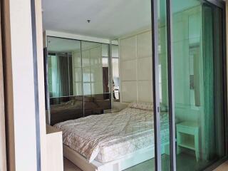 1 bed Condo in Noble Remix Khlongtan Sub District C016117