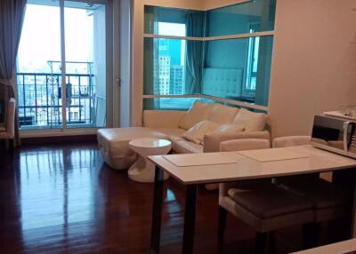 1 bed Condo in Ivy Thonglor Khlong Tan Nuea Sub District C016115