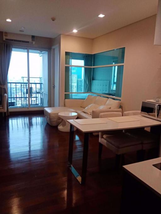 1 bed Condo in Ivy Thonglor Khlong Tan Nuea Sub District C016115