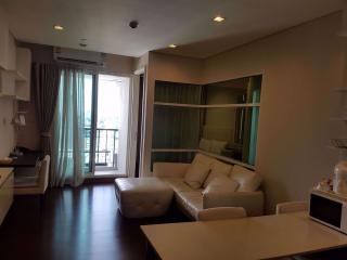 1 bed Condo in Ivy Thonglor Khlong Tan Nuea Sub District C016115