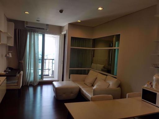 1 bed Condo in Ivy Thonglor Khlong Tan Nuea Sub District C016115