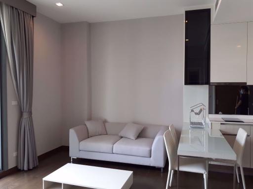 1 bed Condo in Q Asoke Ratchathewi District C016113