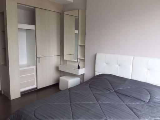 1 bed Condo in Q Asoke Ratchathewi District C016113