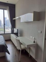 1 bed Condo in Q Asoke Ratchathewi District C016113